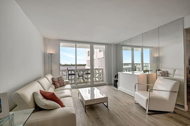 Photo - 2840 S Ocean Blvd Unit 3020