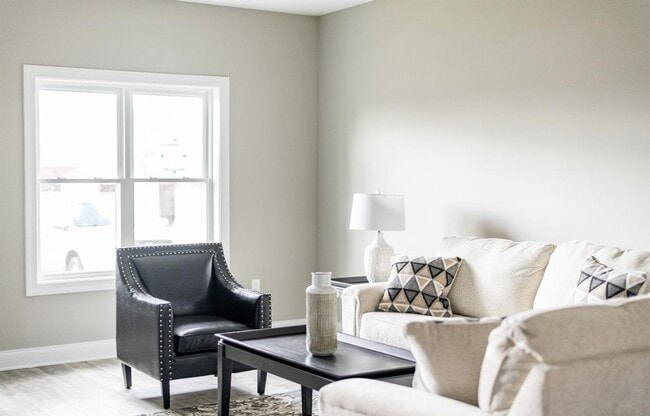 Photo - 3 Bedroom Townhome in Lynchburg