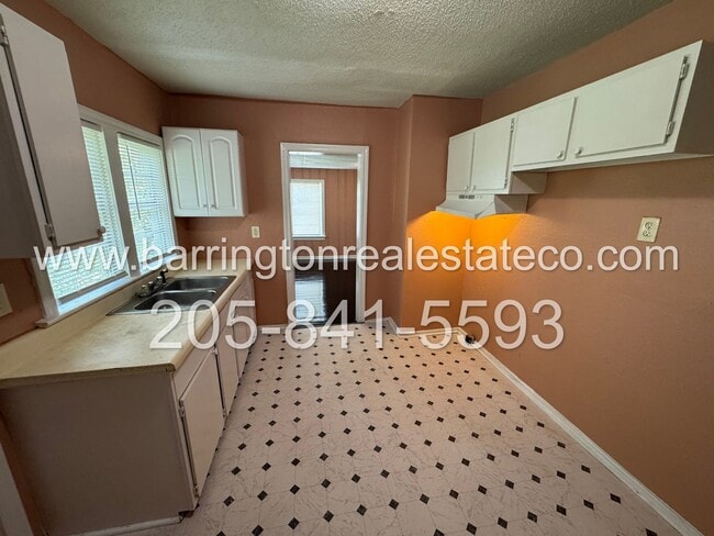 Photo - Birmingham/East Lake