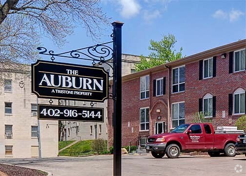 Building Photo - 417 - 421 - 423 N 40th -- Auburn Rental