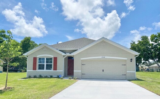 Building Photo - 2550 SE Rock Springs Dr Rental