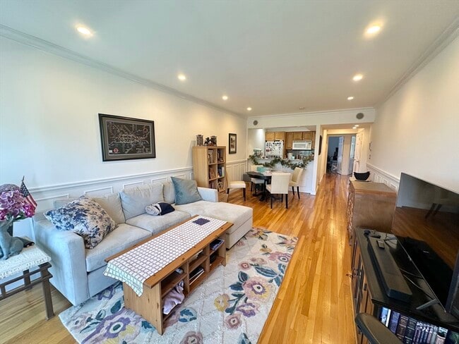 Photo - 231 Coolidge Ave Unit 411