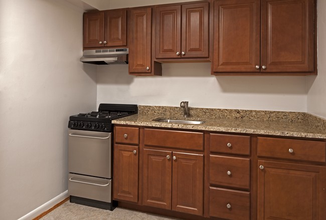 Photo - The Elise Apartments