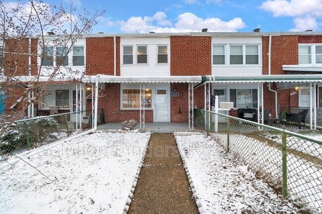 Building Photo - 2034 Kelmore Rd Rental
