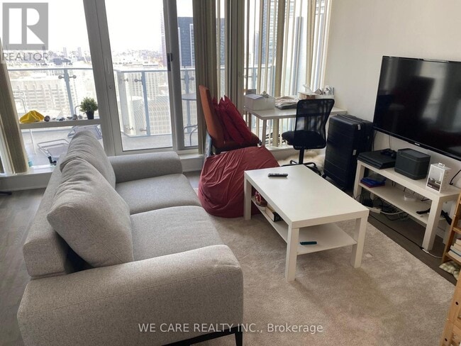 Photo - 1 Bloor St E Unit 3502