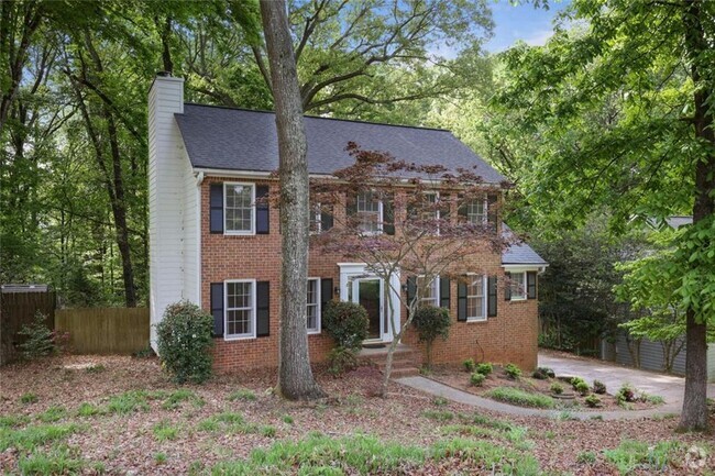 Building Photo - 3658 Chestnut Ridge Ct Rental
