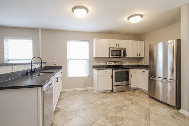 Photo - Spacious 3-Bedroom Greenfield Home