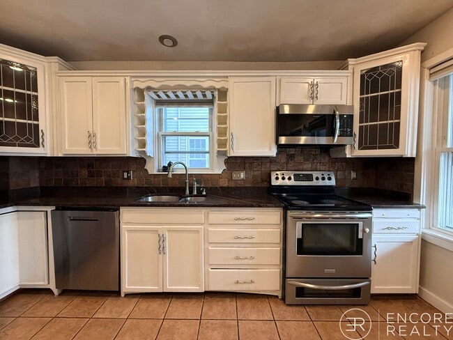 Photo - 723 Bennington St Unit 723 Bennington Street