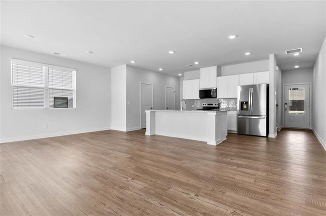 Building Photo - 1803 Copelyn Reese Ct