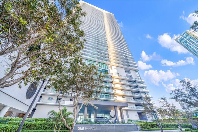 Photo - 3131 NE 7th Ave Condo Unit 1405