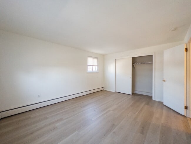 Photo - Bakery Apartments