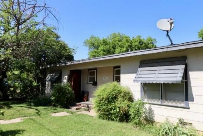 Photo - 1506 3rd St Unidad A