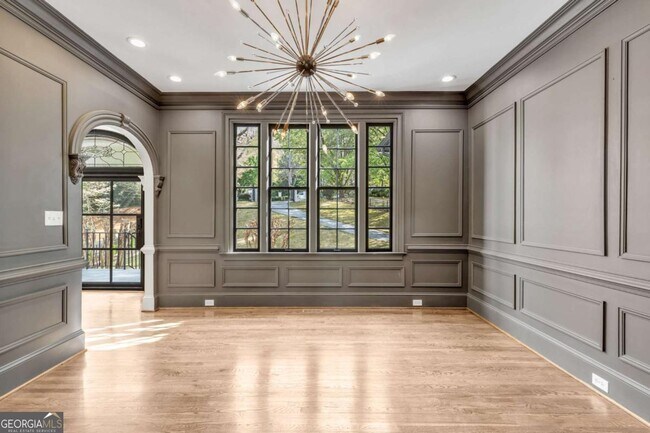 Photo - 5390 Harrowood Ln NW