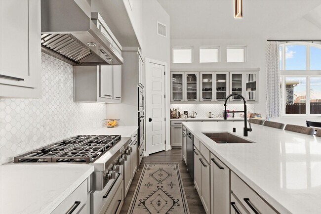 Photo - Luxurious in Little Elm