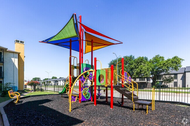 Kids Park - The Dahlia