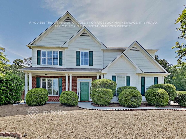 Building Photo - 3090 Waterplace Cove