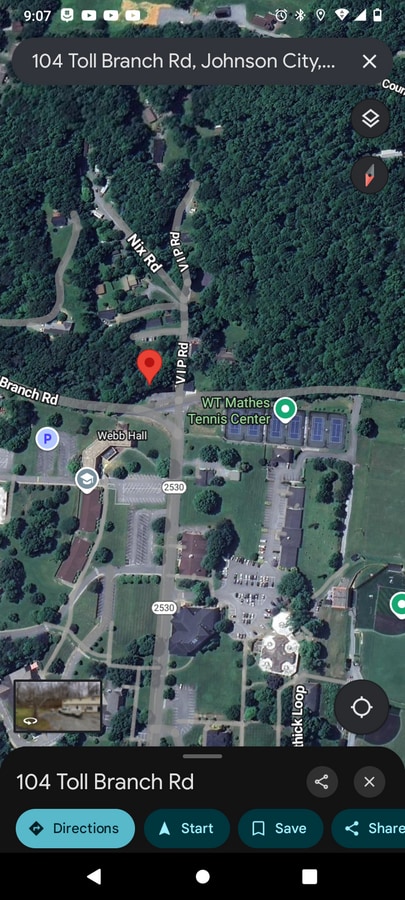 Photo - 104 Toll Branch Rd Unidad 18