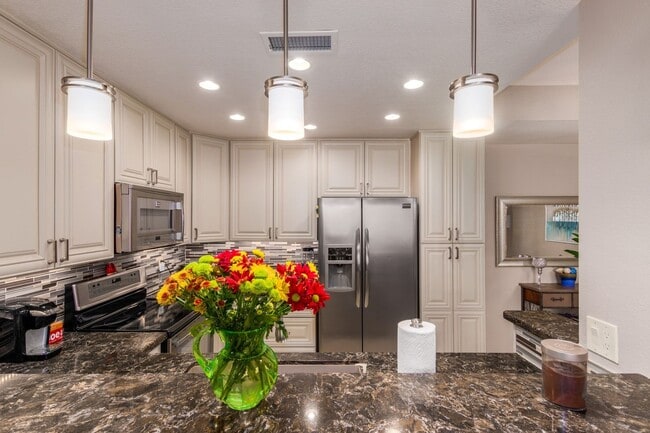 Photo - Two bedroom condo Unit 1300