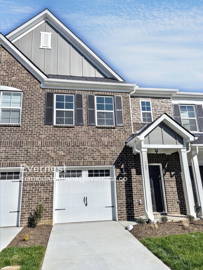 Photo - 329 Victoria Dr Townhome