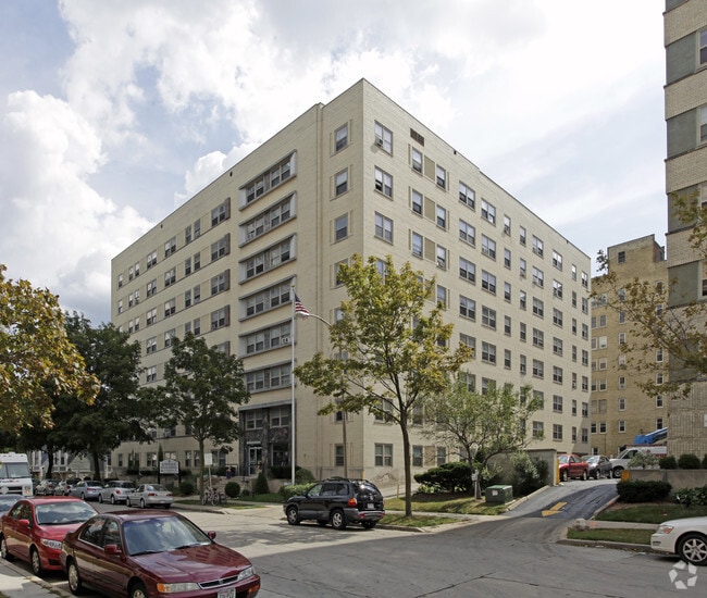 The Empire Building - The Empire Building