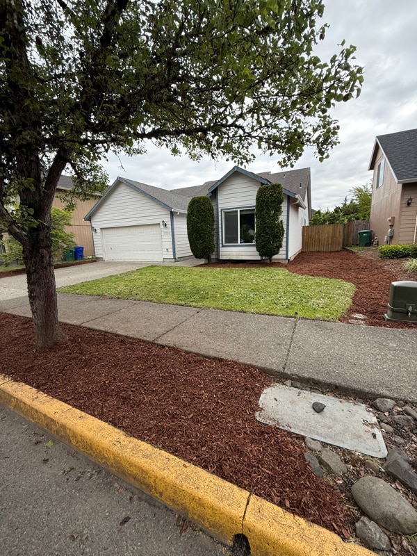 Photo - 13722 SE Gannon Dr