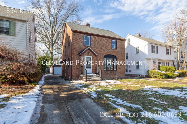 Photo - 854 Keystone Dr