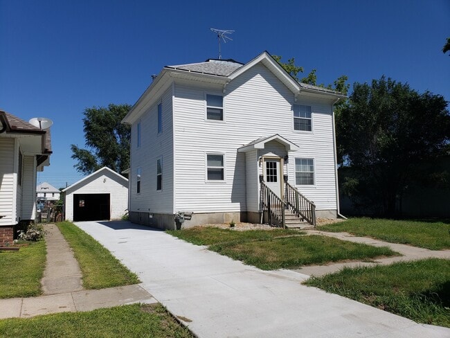 eld106 - eld106 Apartment Unit 01