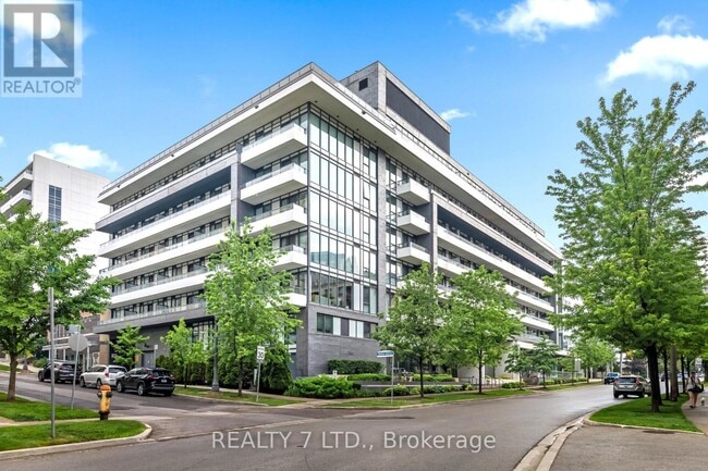 Photo - 18 Rean Dr Unit 624