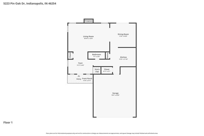 Photo - 5223 Pin Oak Dr