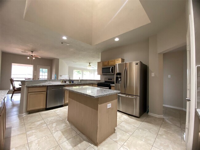 Photo - 15922 Williwaw Dr