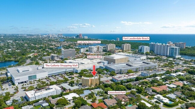 Photo - 2400 NE 9th St Condo Unit 501