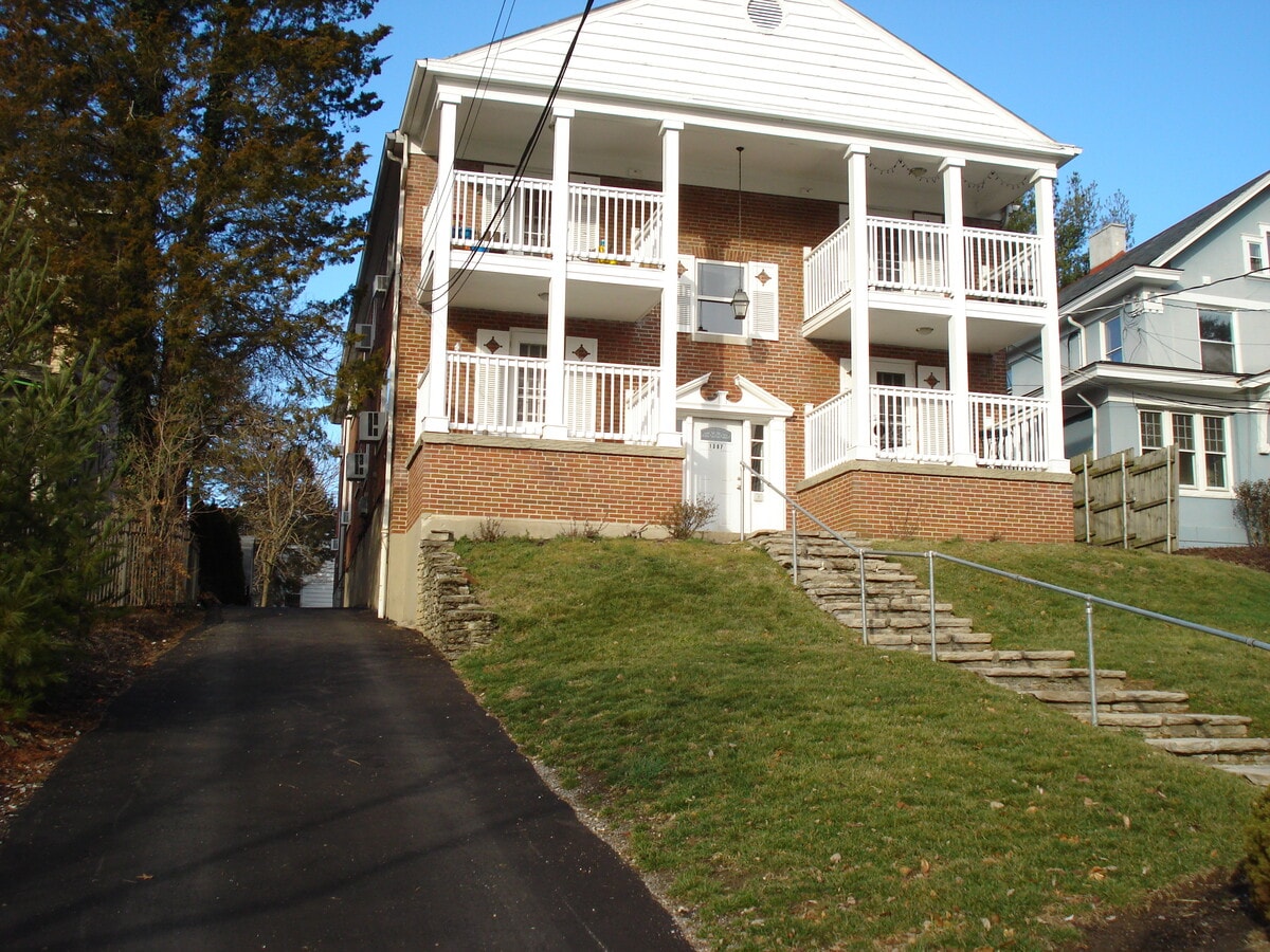 Photo - 1307 Delta Ave Apartments Unit 1