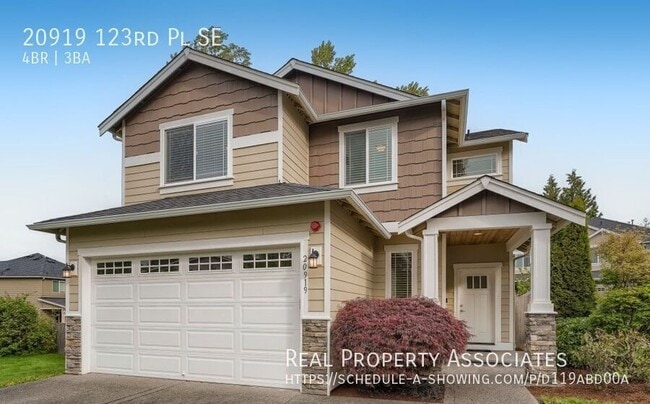 Photo - 20919 123rd Pl SE