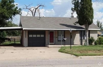 Building Photo - 1105 S Avondale St Rental