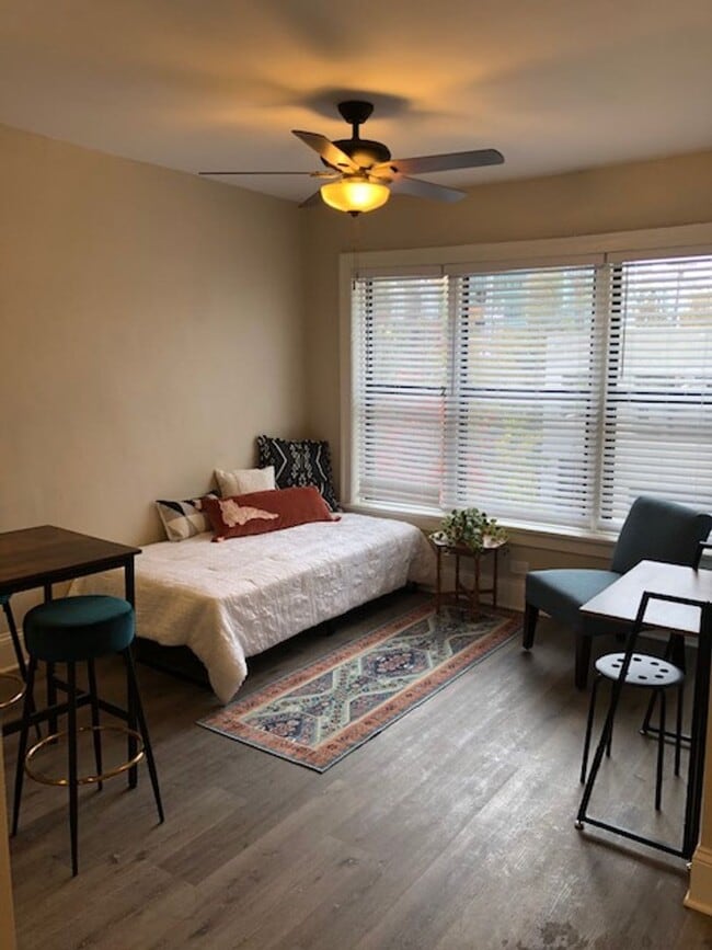 Photo - Cornell (The Greenstone)