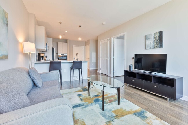 5 Fan Pier Boulevard Unit SI FL16-ID1094301P