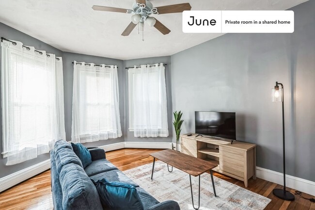 Photo - Room in Shared 4 bed/1.5 bath home Unidad C