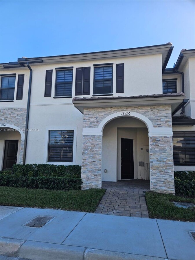 Photo - 12950 SW 233rd Terrace Townhome