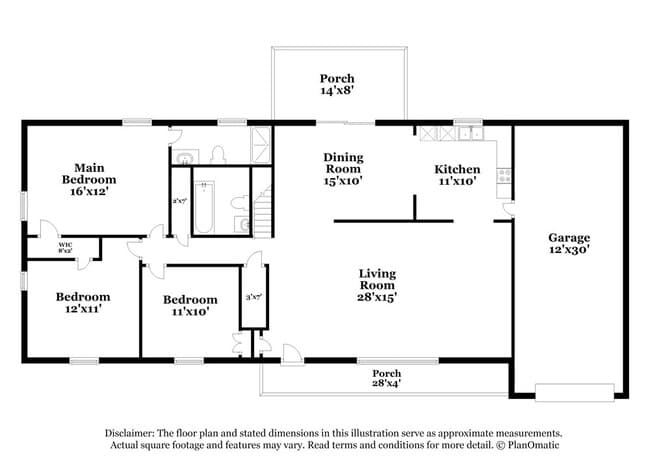 Photo - 4624 Elm Ridge Ct