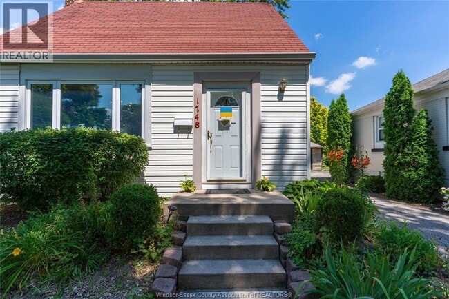 Photo - 1748 Kildare Rd