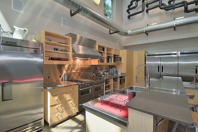 Photo - The GEE House