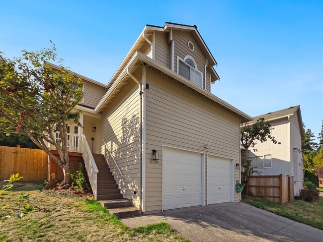 Photo - Updated 4-Bed Home Near Future Light Rail ...
