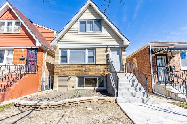 Photo - 4914 W 32nd Pl