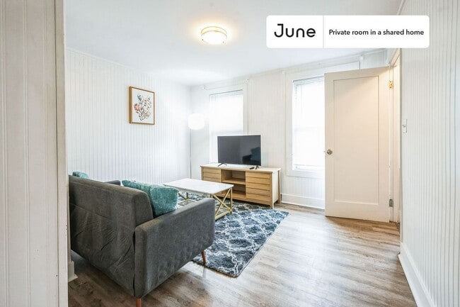 Photo - Room in Shared 4 bed/1.5 bath home Unit B