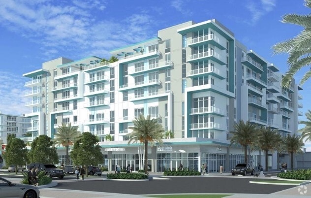 Building Photo - The Holly by Soleste Rental