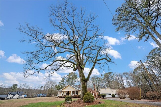 14605 Cogburn Rd