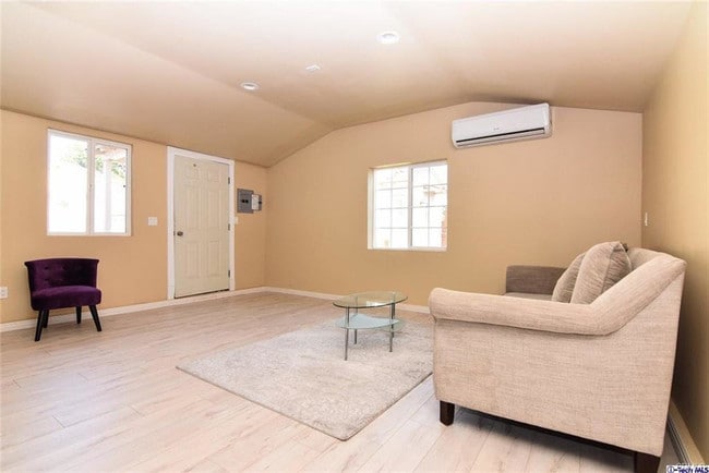 Living Room - 1809 Bonita Ave Unit 1809 Bonita