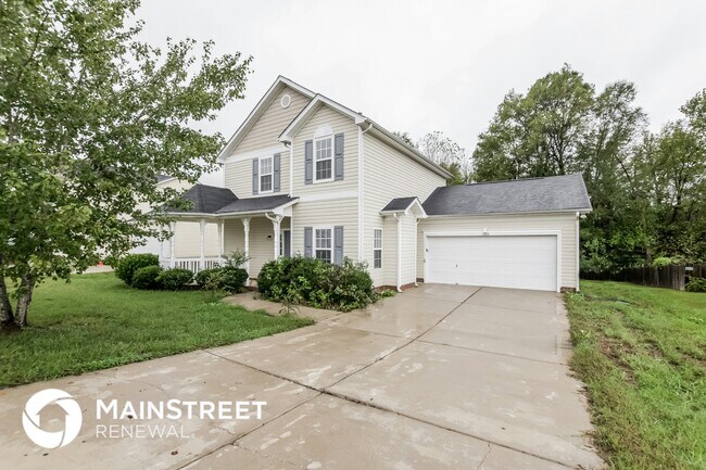 1009 Little Rock Ct