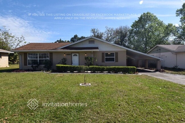 Photo - 830 N Sunset Dr House