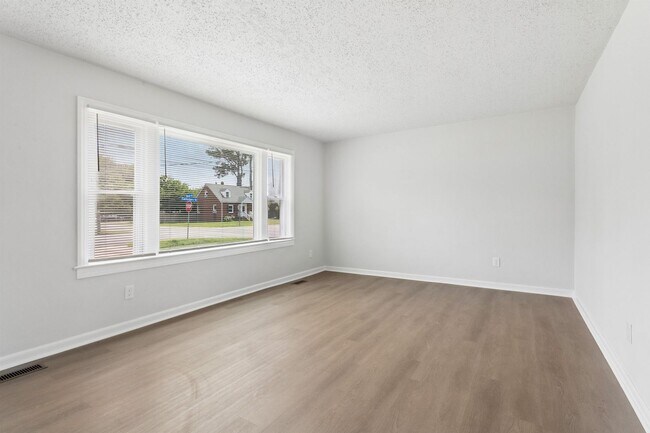 Photo - 3BR/1BA Renovated Brick Rancher | 1-Car Garage | Hampton – Coliseum Central